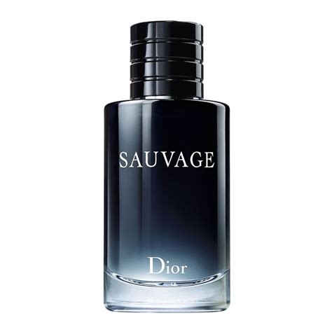 sauvage Dior perfume for women